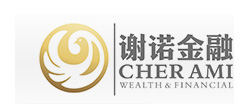 谢诺金融